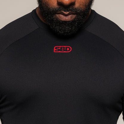 SBD Long Sleeve Training T-Shirt