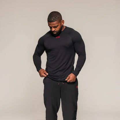 SBD Long Sleeve Training T-Shirt