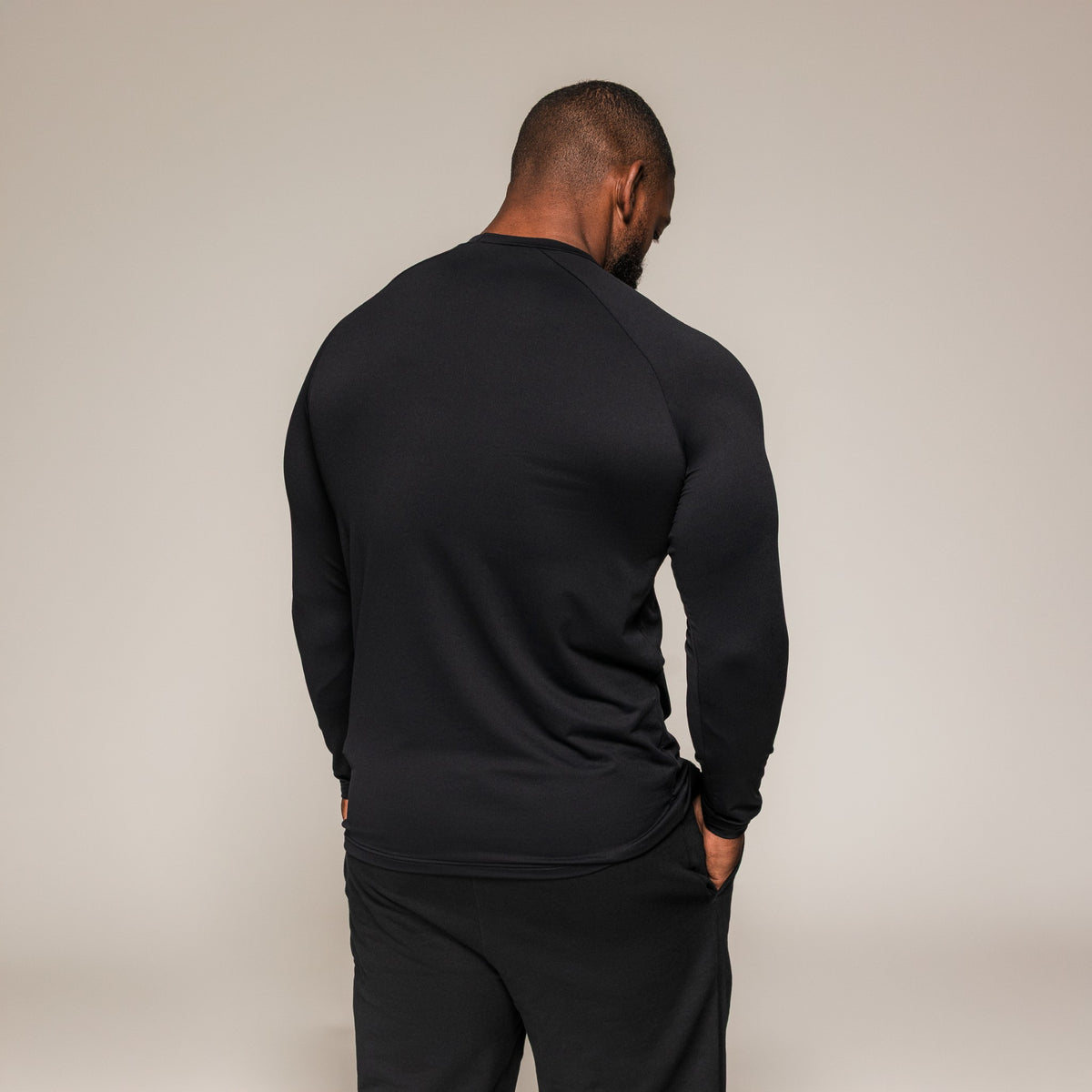 SBD Long Sleeve Training T-Shirt