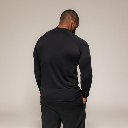 SBD Long Sleeve Training T-Shirt