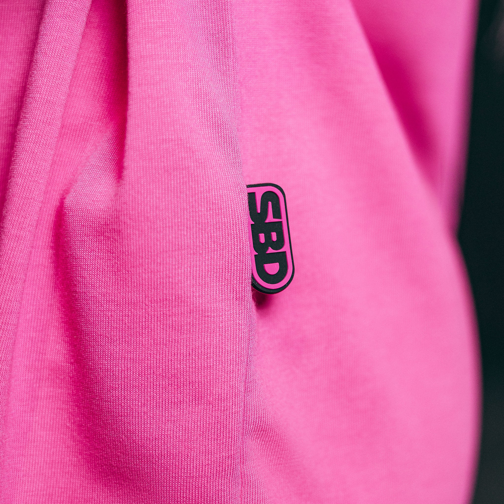 SBD Oversized T-Shirt - Glow Pink (Nova Range) – SBD Malaysia