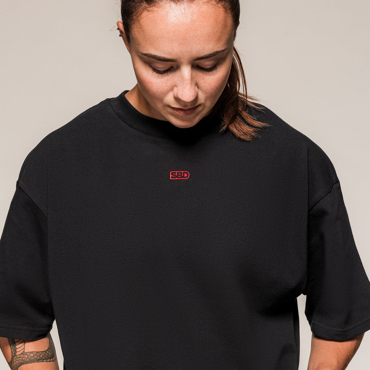 SBD Sweatshirt
