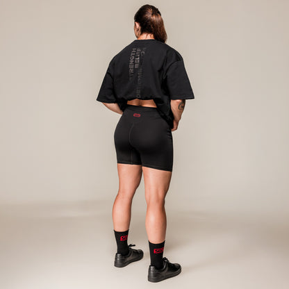 SBD Oversized T-Shirt