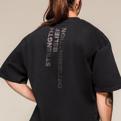 SBD Oversized T-Shirt