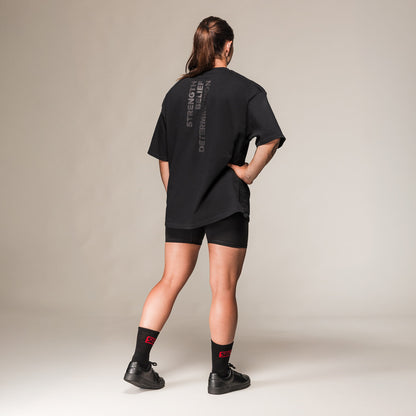 SBD Oversized T-Shirt