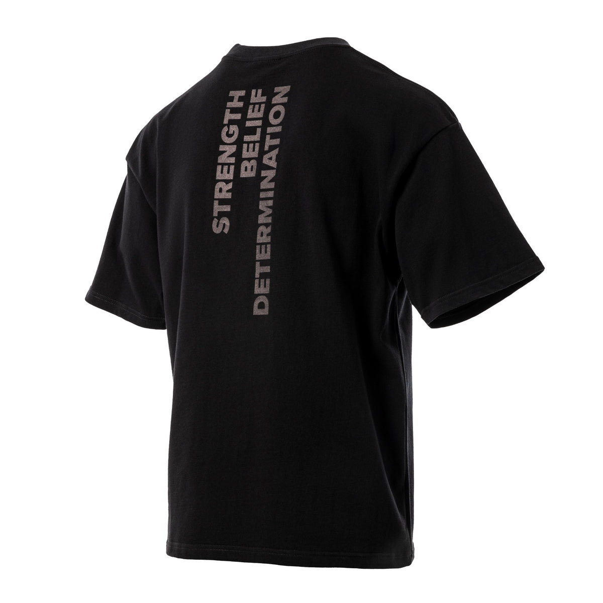 SBD Oversized T-Shirt