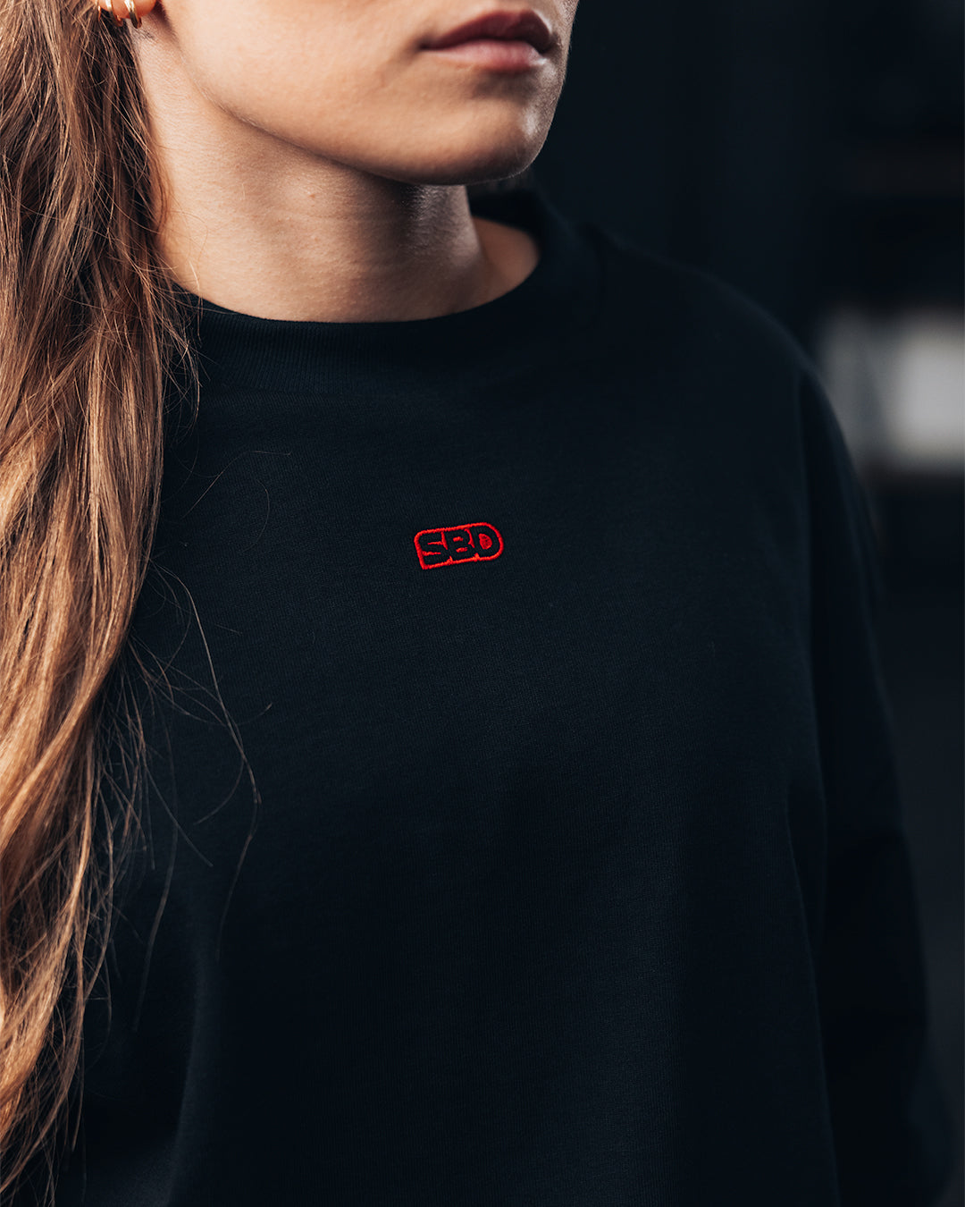 SBD Oversized T-Shirt