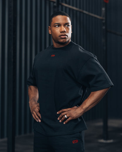 SBD Oversized T-Shirt