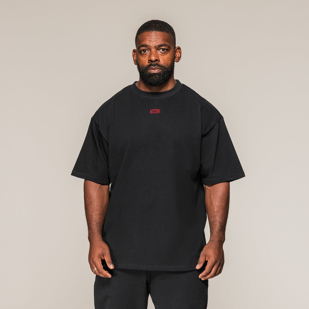 SBD Oversized T-Shirt
