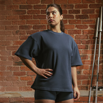 SBD Oversized T-Shirt (Serenity Range)