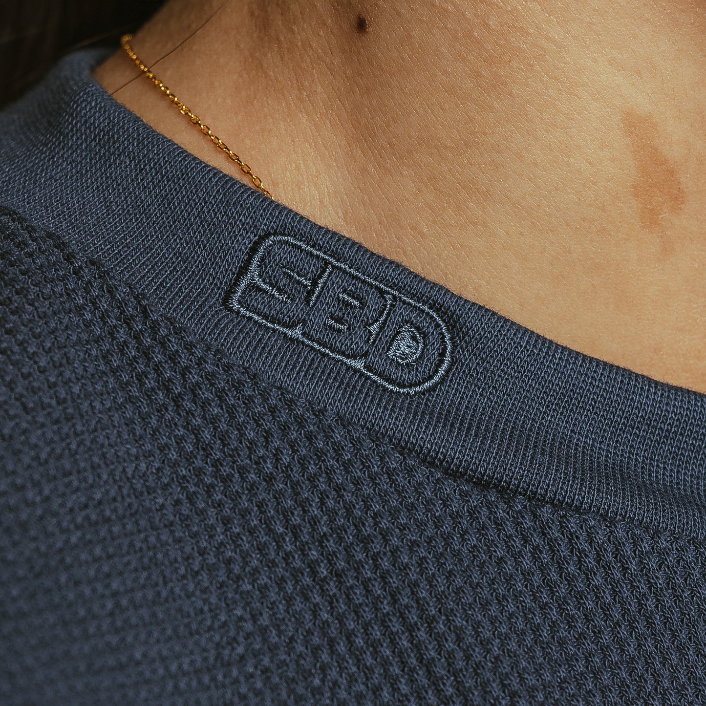 SBD Oversized T-Shirt (Serenity Range)