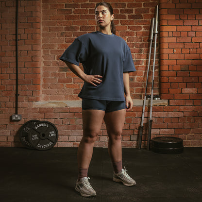 SBD Oversized T-Shirt (Serenity Range)