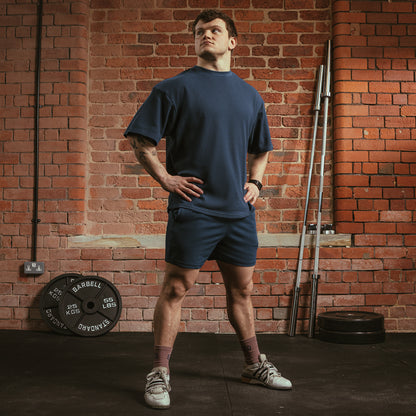 SBD Oversized T-Shirt (Serenity Range)