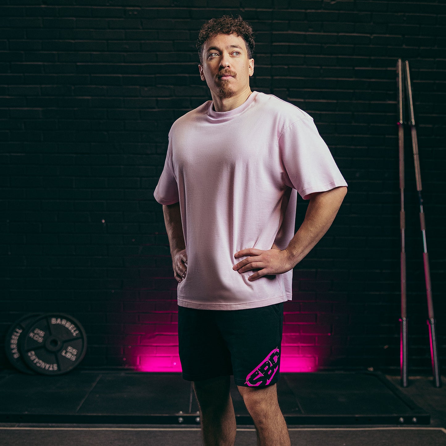 SBD Shorts (Nova Range)