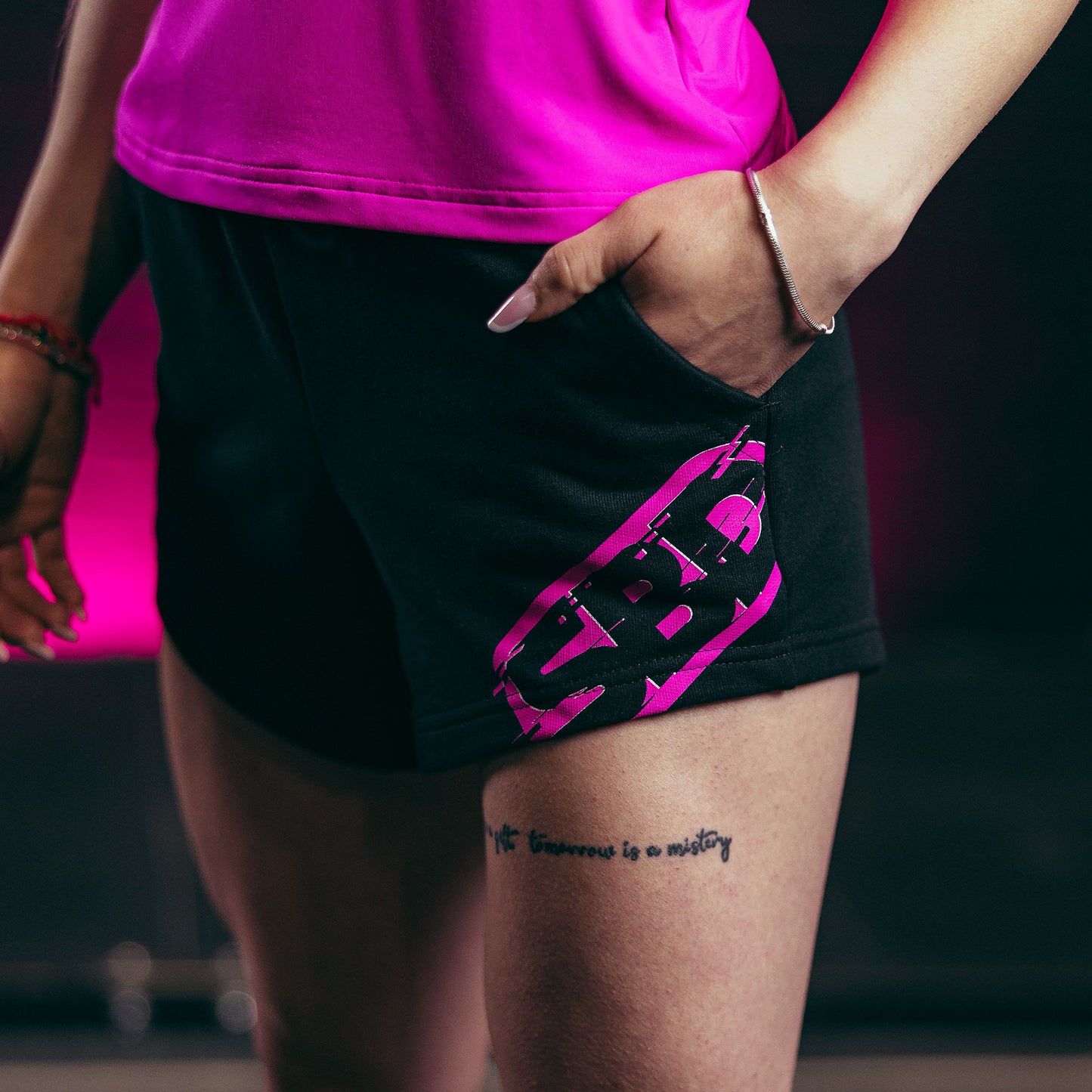 SBD Shorts (Nova Range)