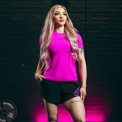 SBD Shorts (Nova Range)