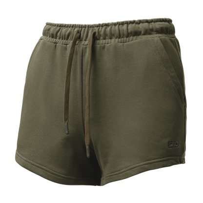 SBD Shorts (Resolve Range)