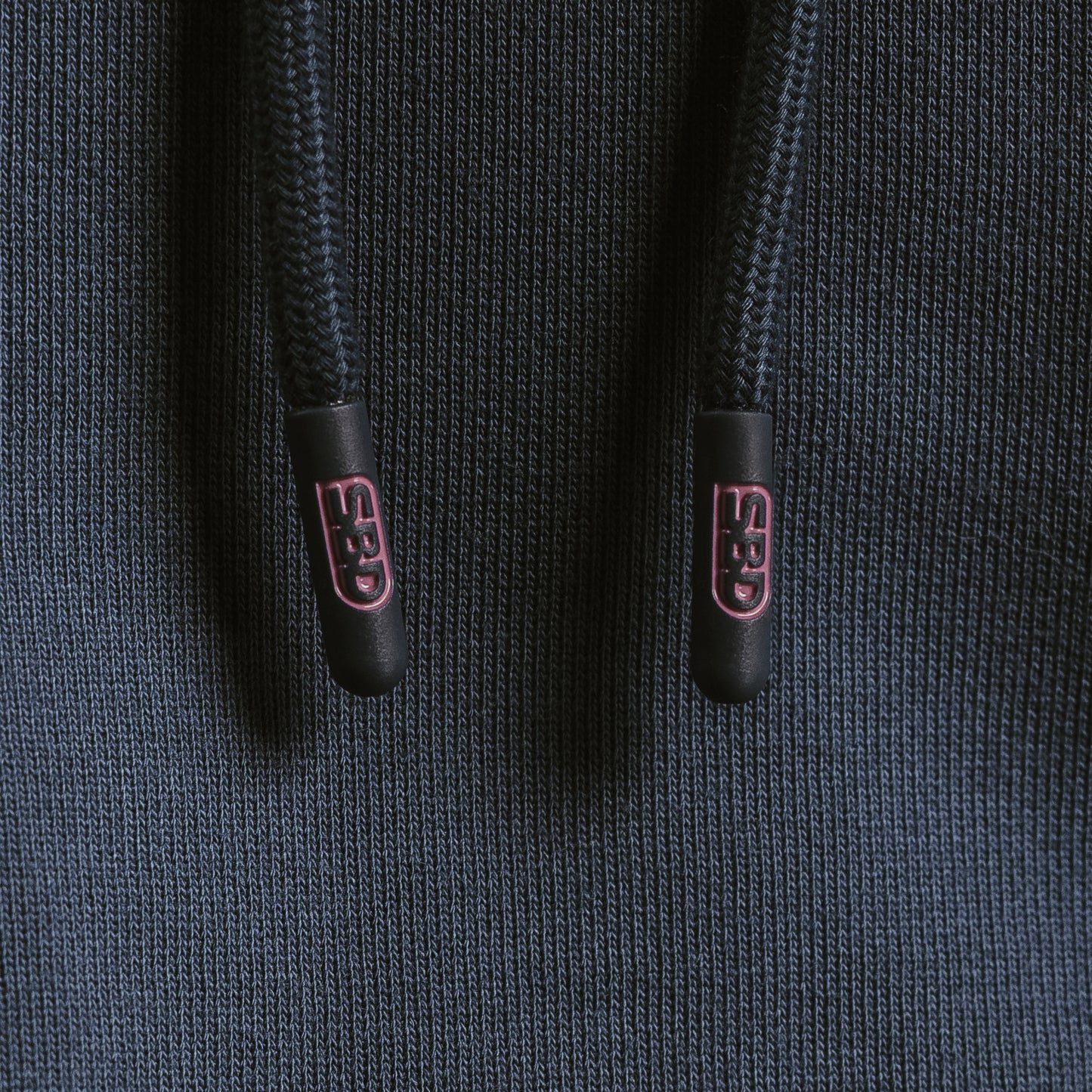 SBD Sleeveless Hoodie (Serenity Range)