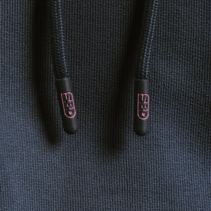SBD Sleeveless Hoodie (Serenity Range)