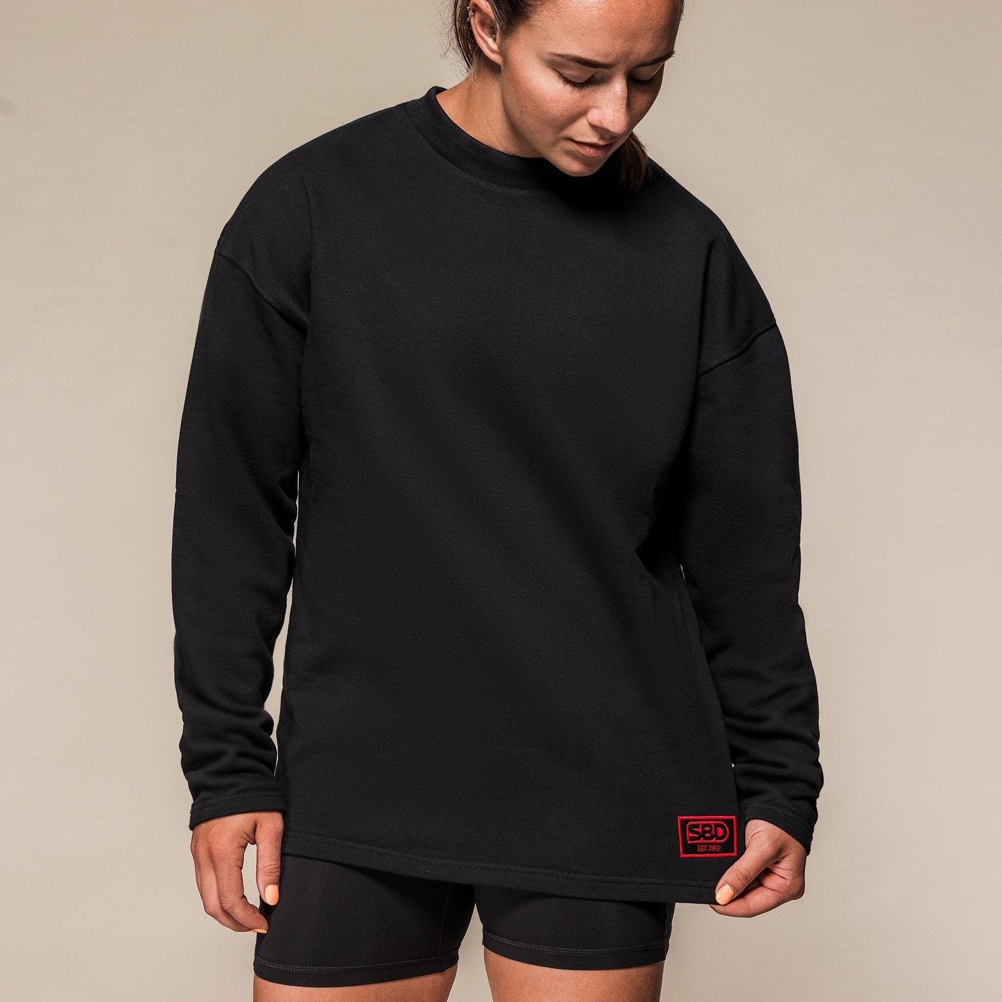 SBD Sweatshirt