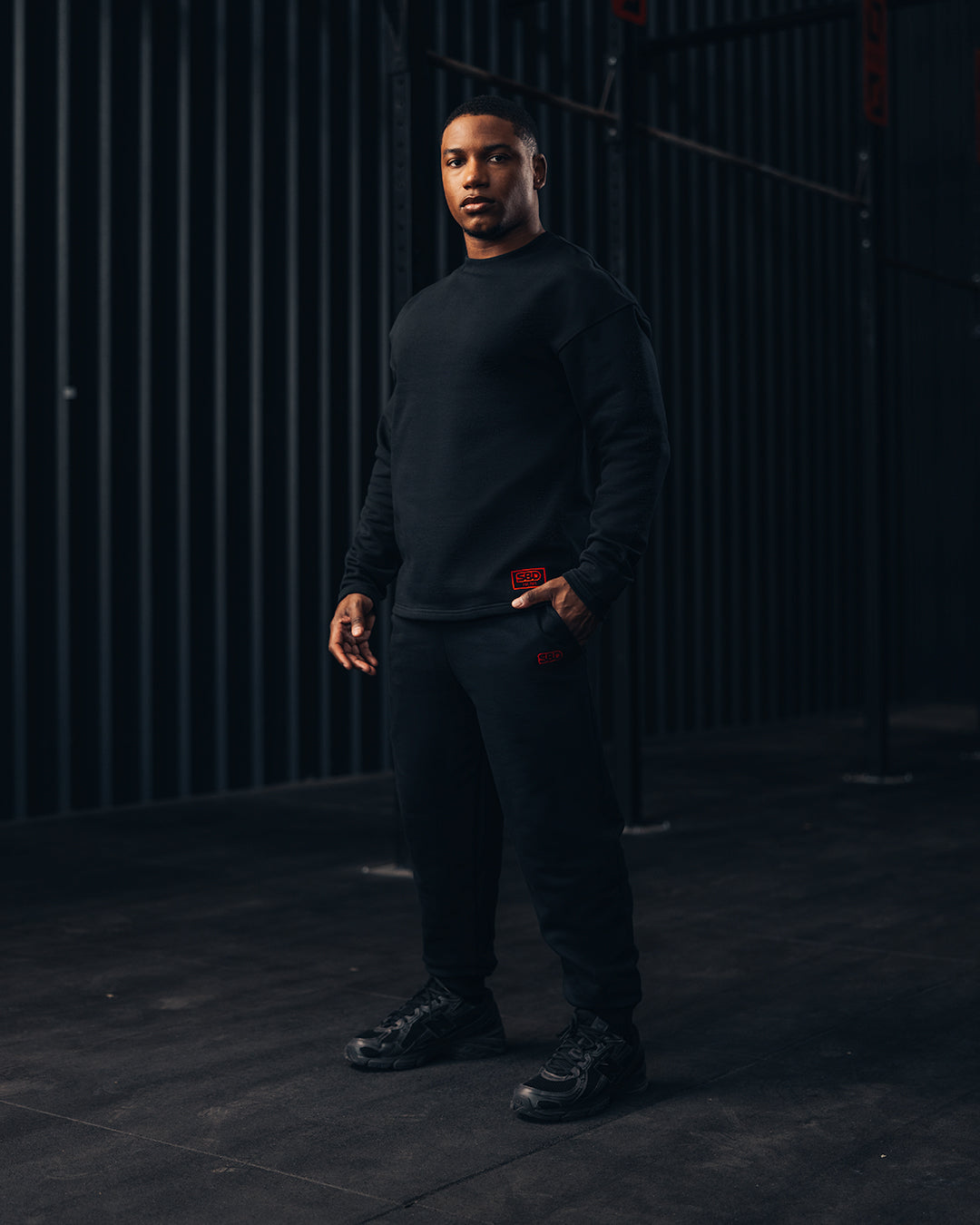 SBD Sweatshirt
