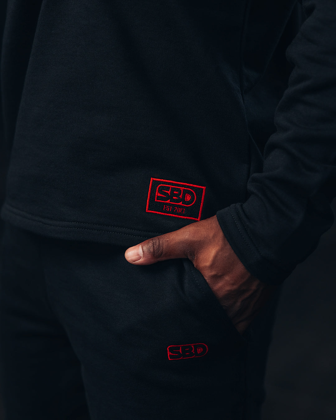 SBD Sweatshirt
