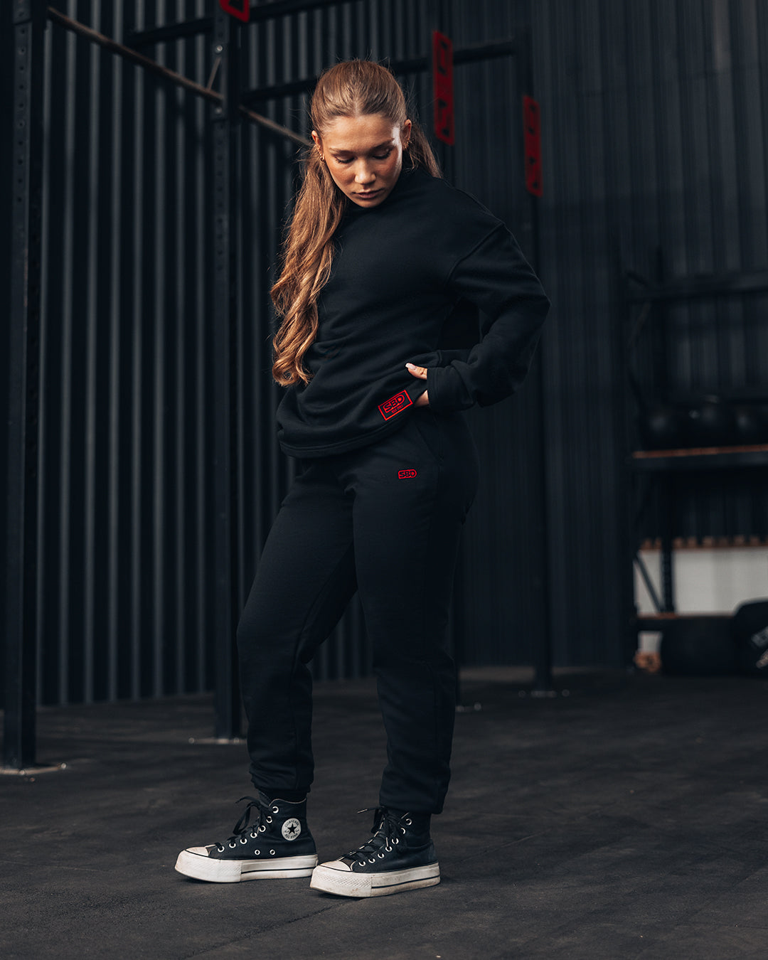 SBD Sweatshirt