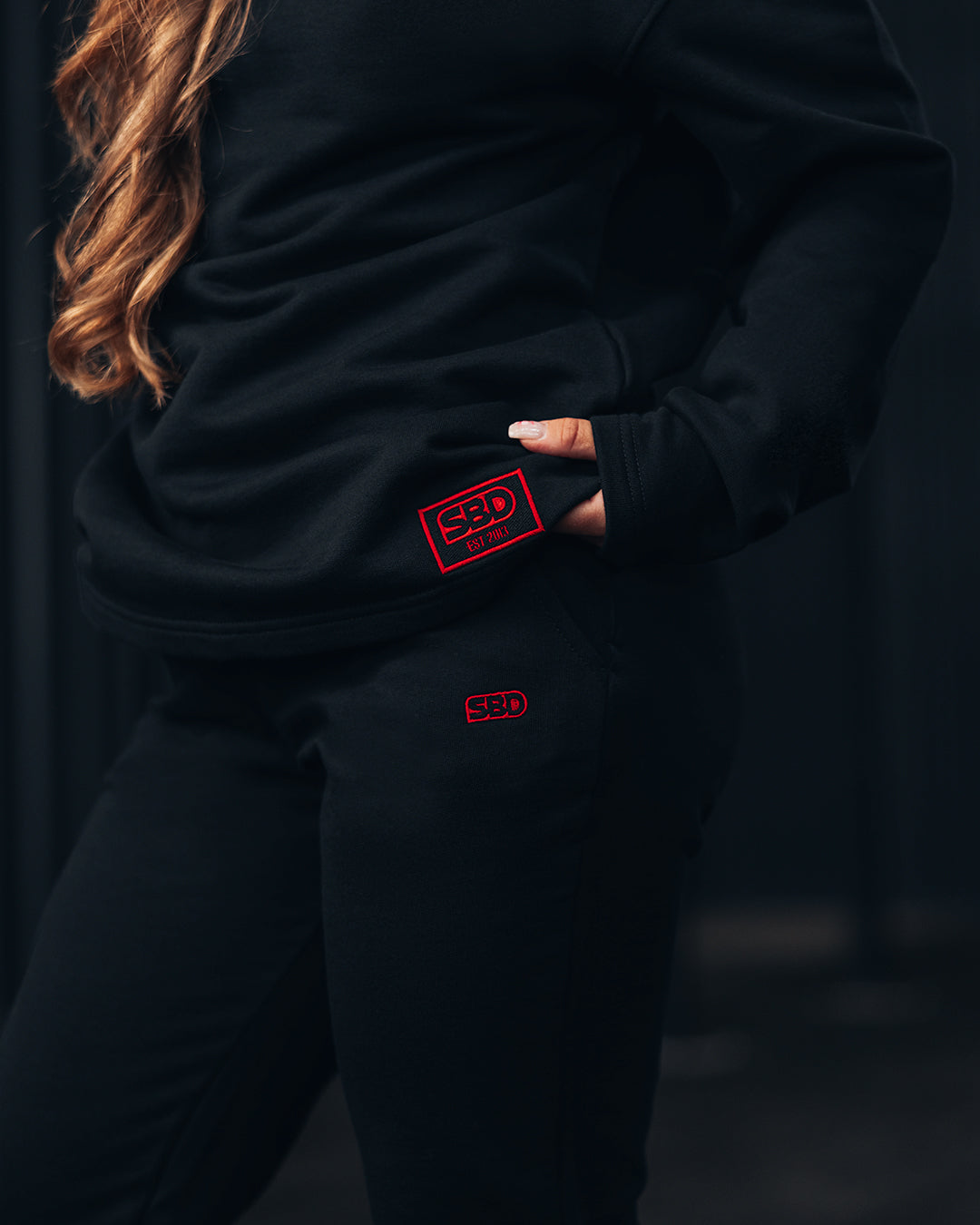 SBD Sweatshirt
