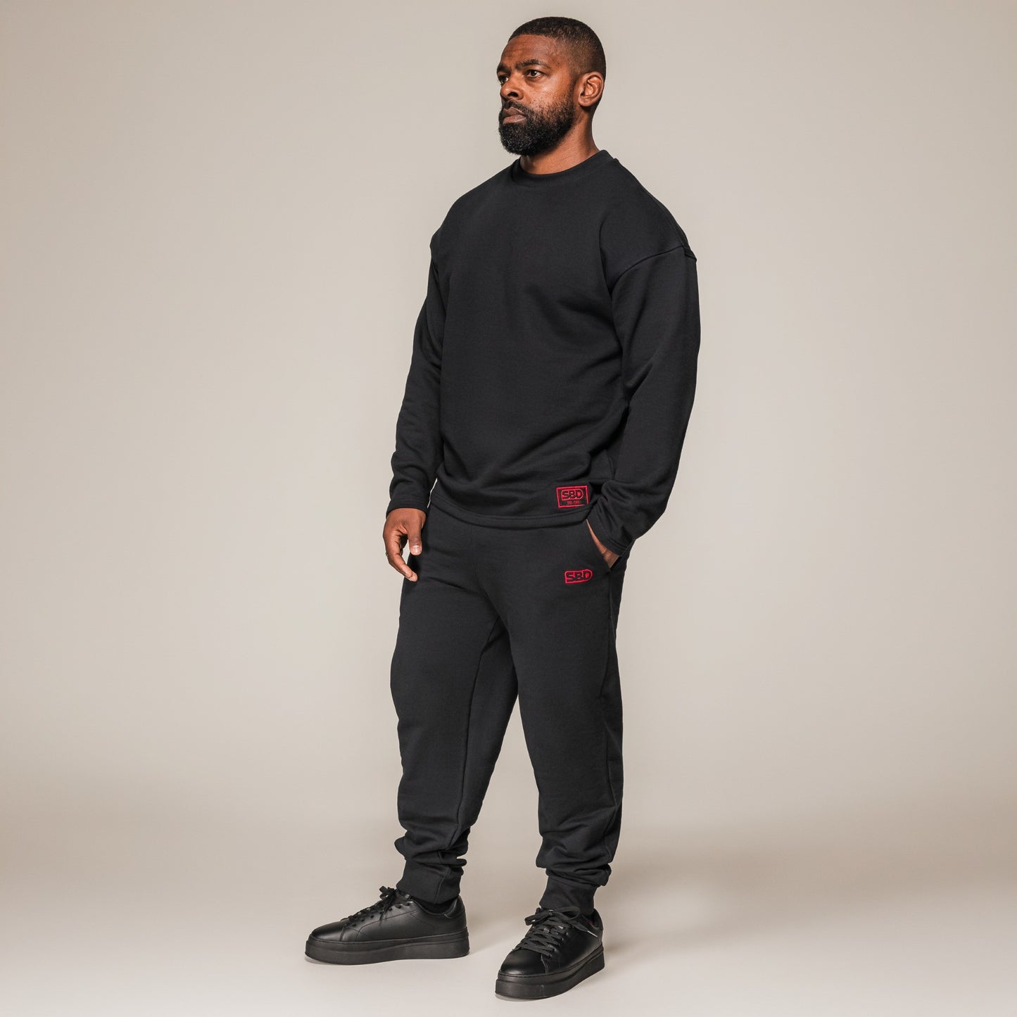 SBD Sweatshirt