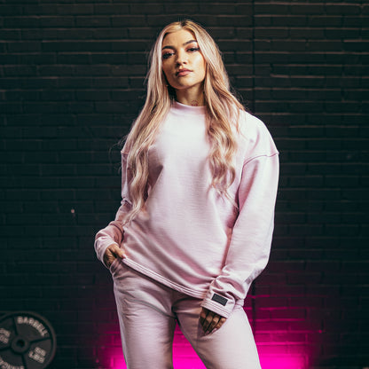 SBD Sweatshirt Nova Range