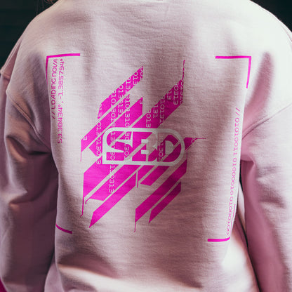SBD Sweatshirt Nova Range