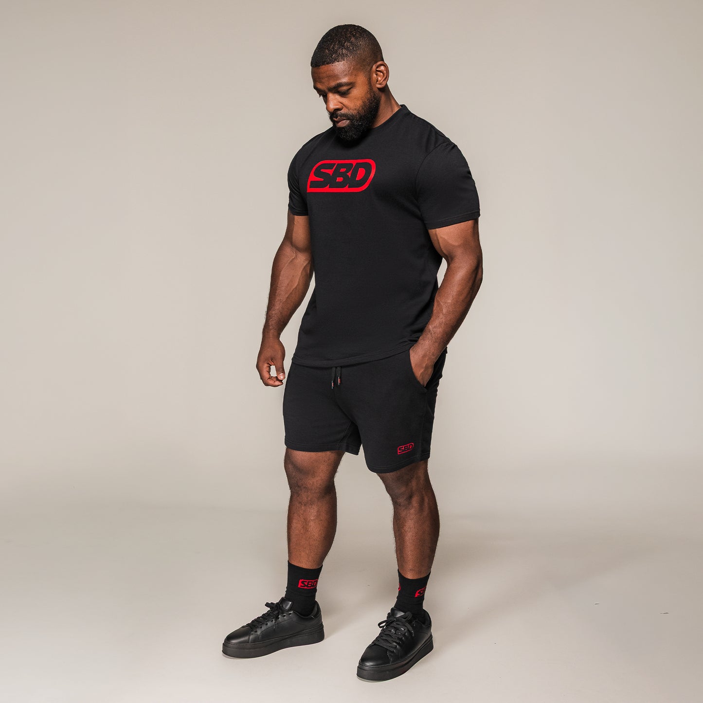 SBD T-Shirt - Men's