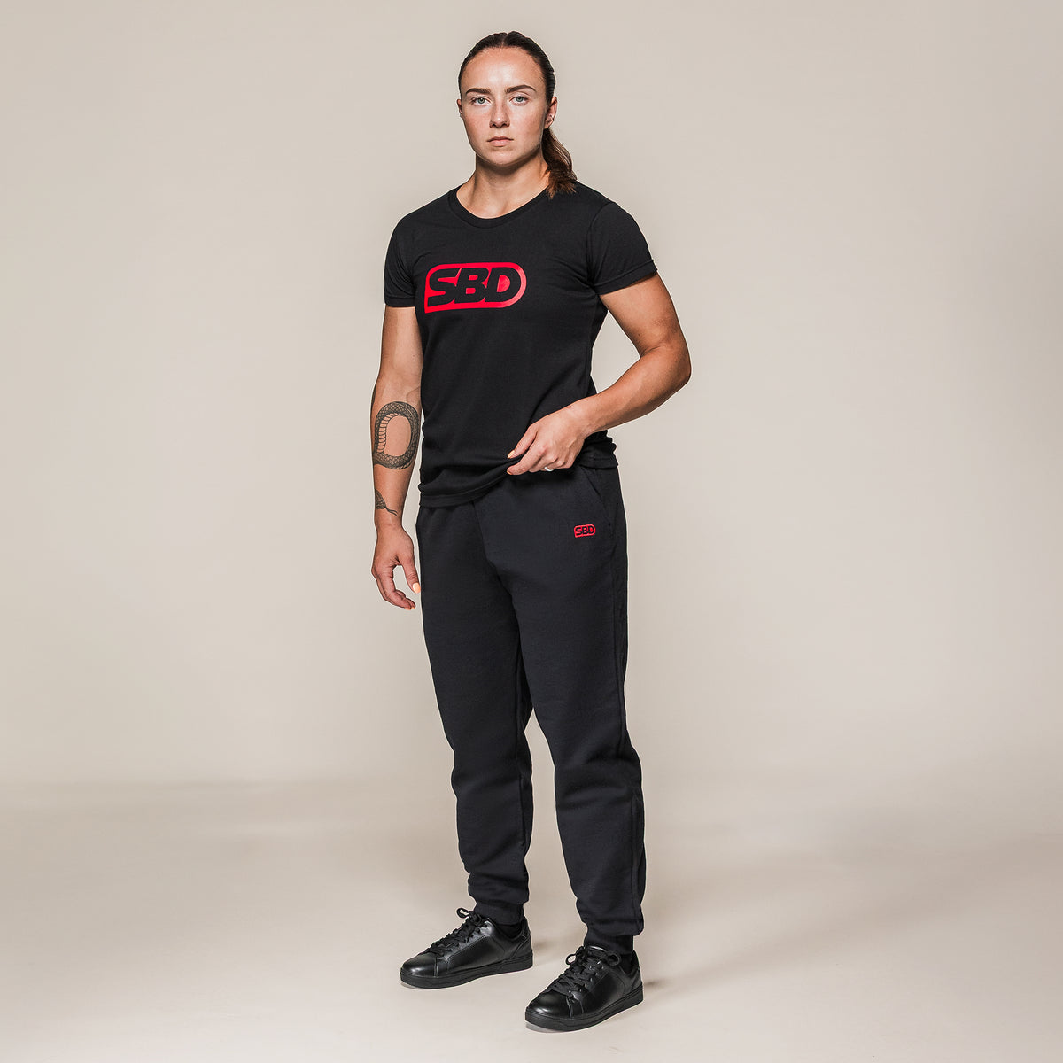 SBD T-Shirt - Women's