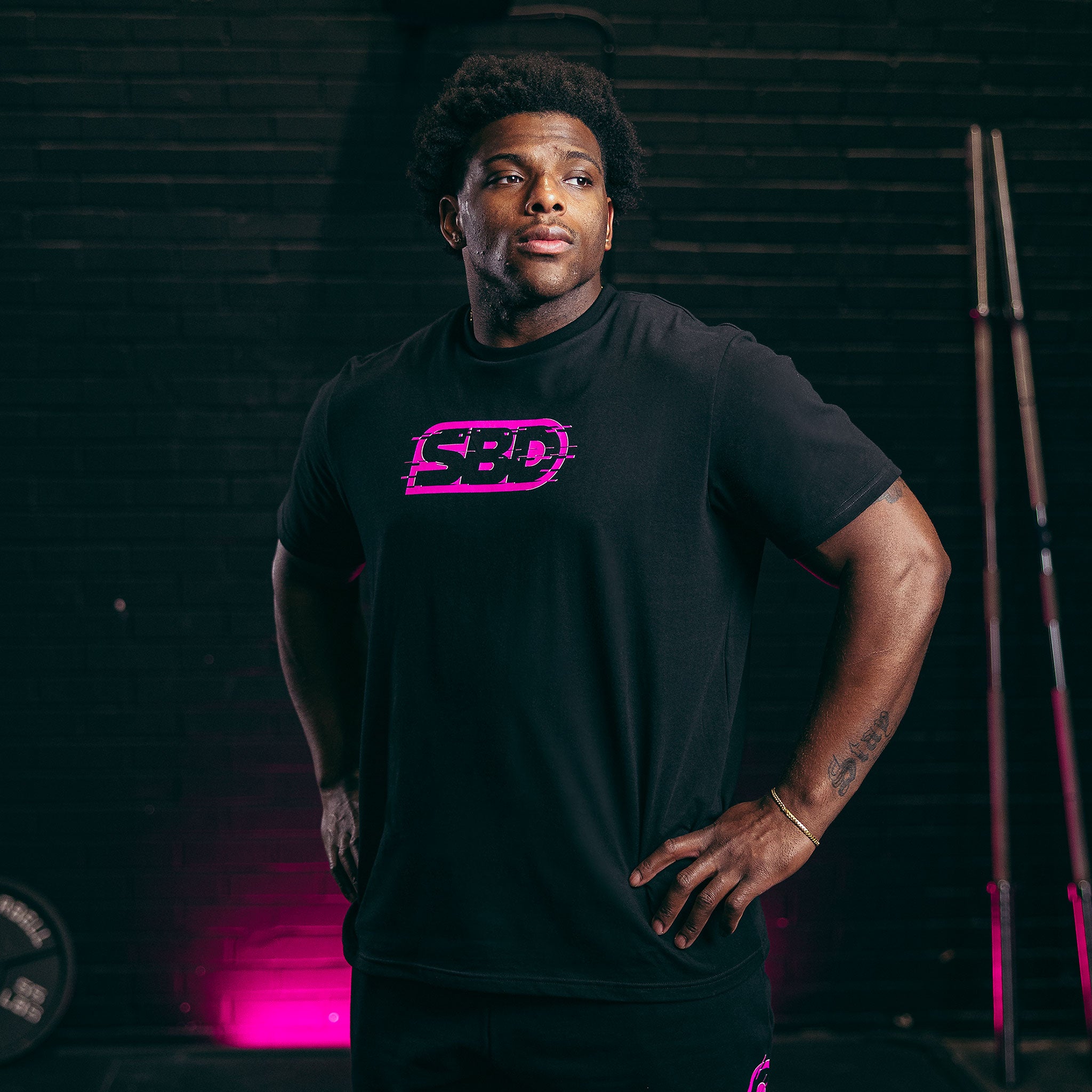 SBD T-Shirt (Nova Range) – SBD Malaysia