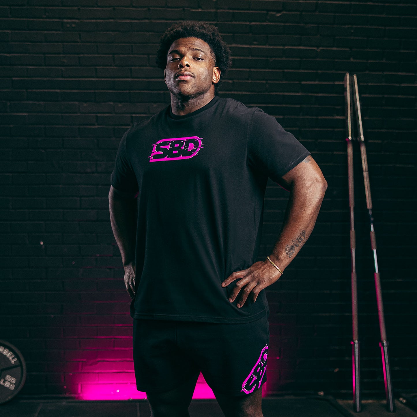 SBD T-Shirt (Nova Range)