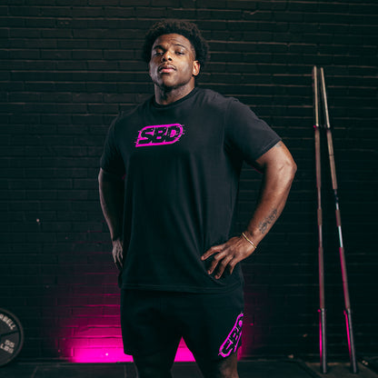 SBD T-Shirt (Nova Range)