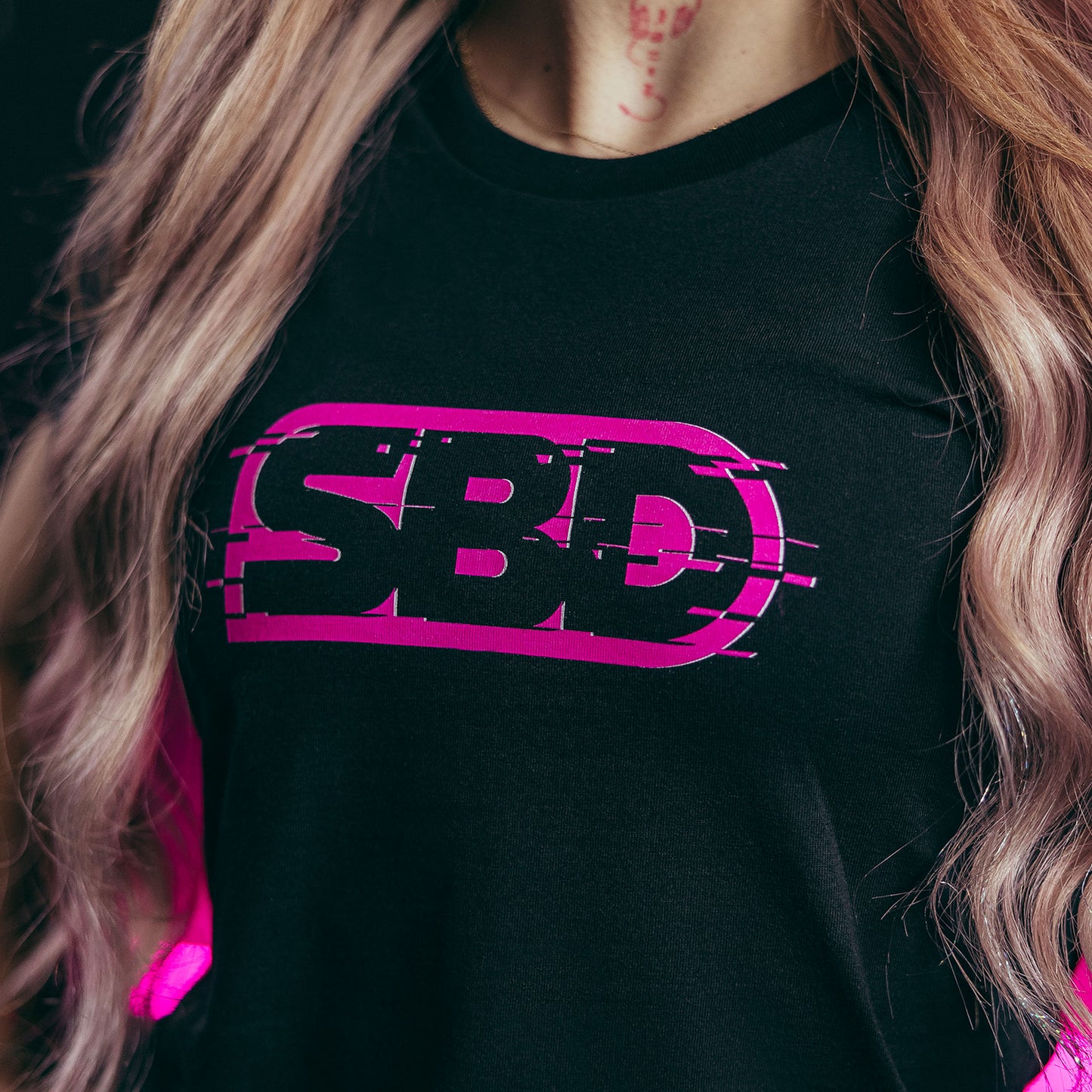 SBD T-Shirt (Nova Range)