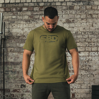 SBD T-Shirt (Resolve Range)