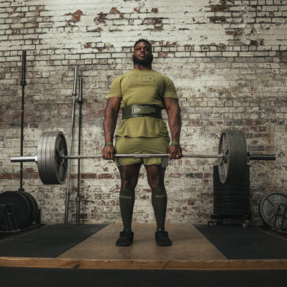 SBD T-Shirt (Resolve Range)