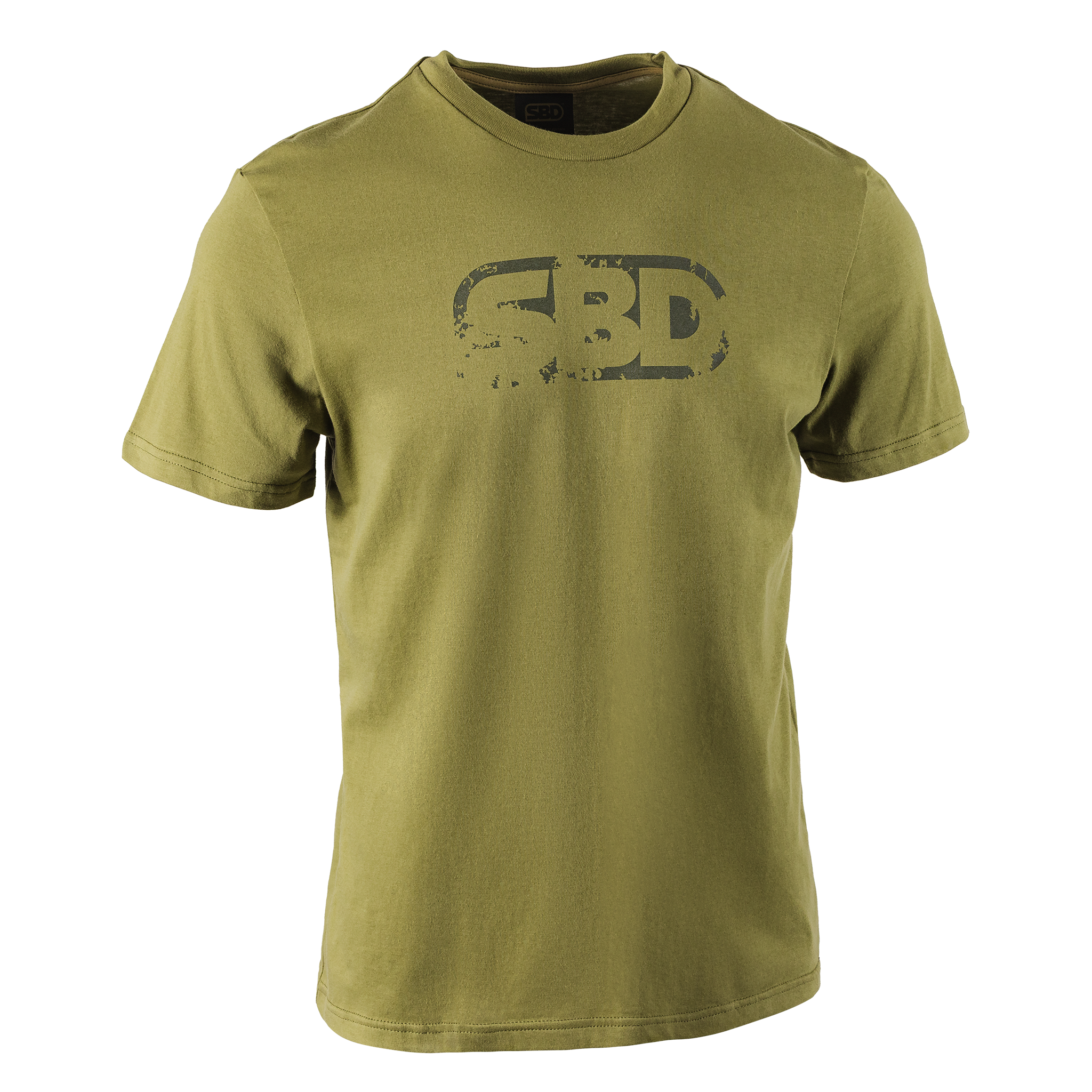 SBD T-Shirt (Resolve Range) – SBD Malaysia