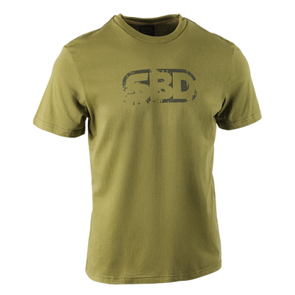 SBD T-Shirt (Resolve Range)