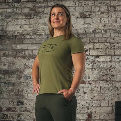 SBD T-Shirt (Resolve Range)