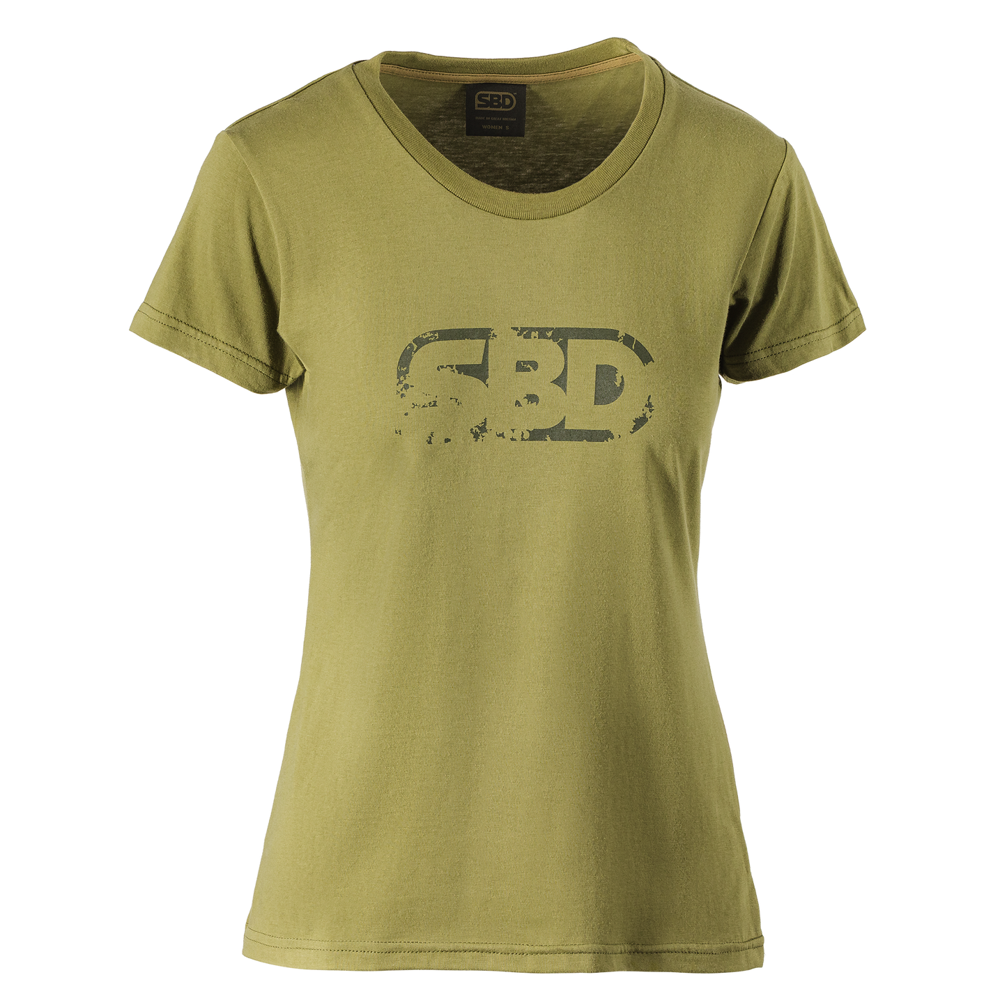 SBD T-Shirt (Resolve Range)