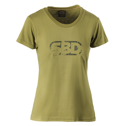 SBD T-Shirt (Resolve Range)