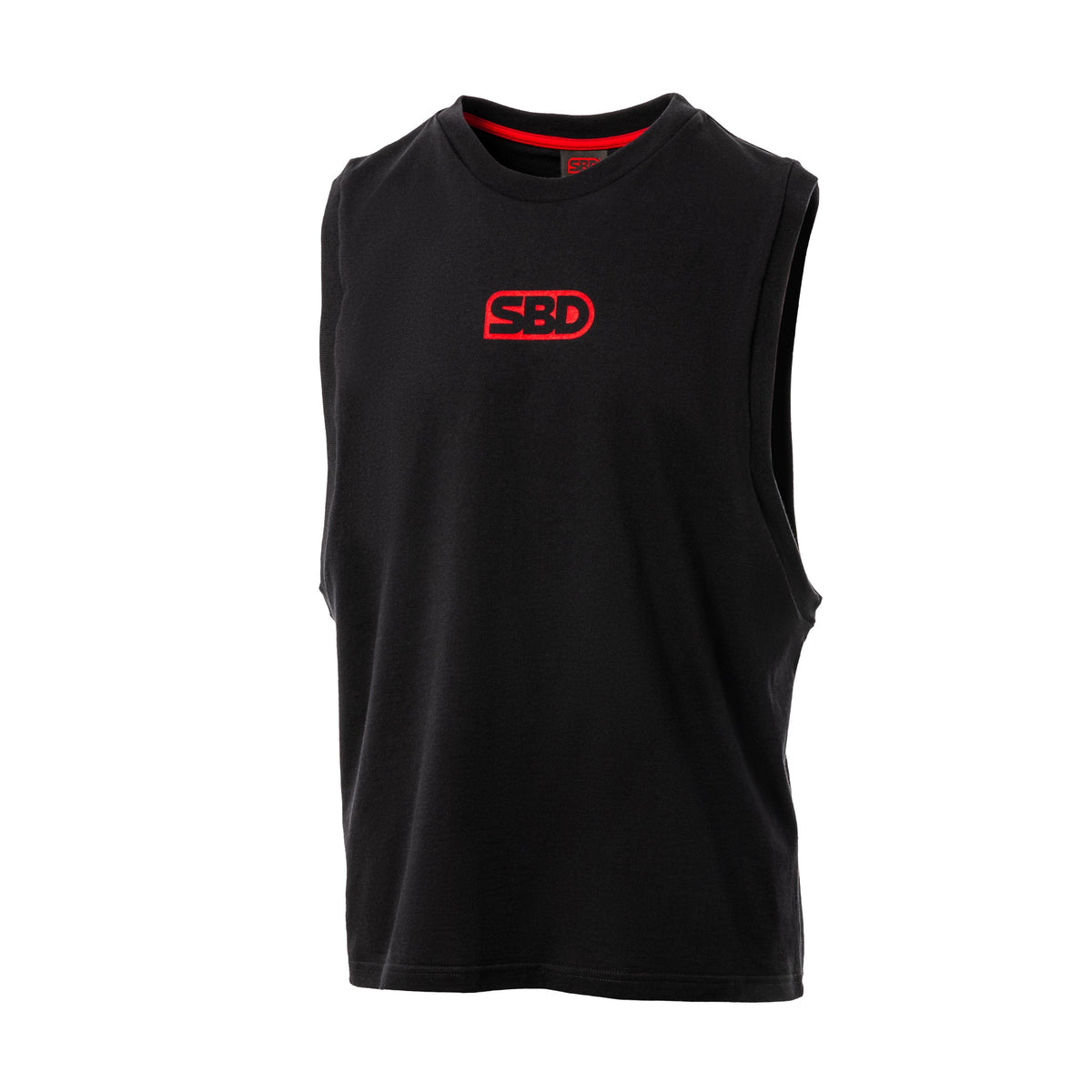 SBD Tank