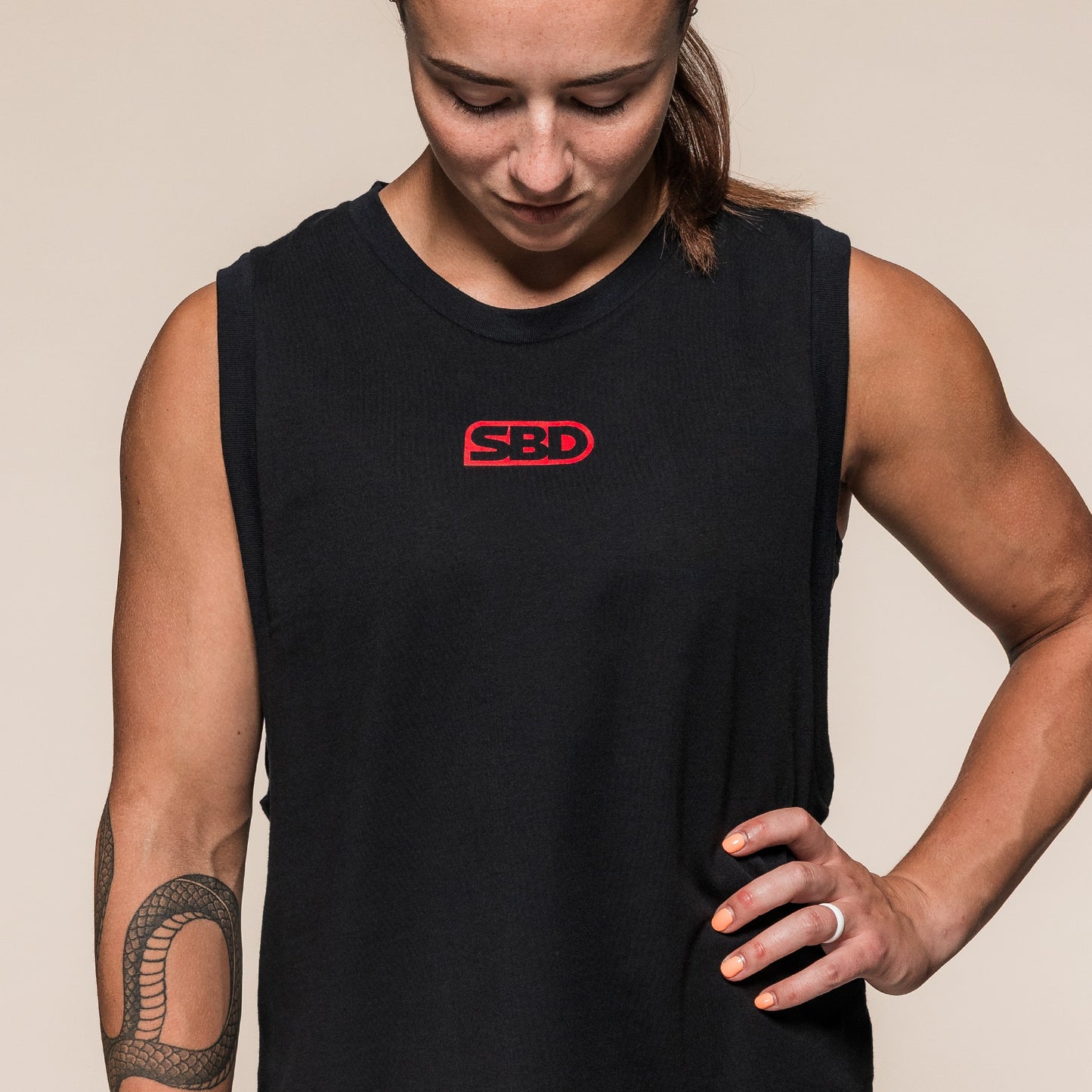 SBD Tank