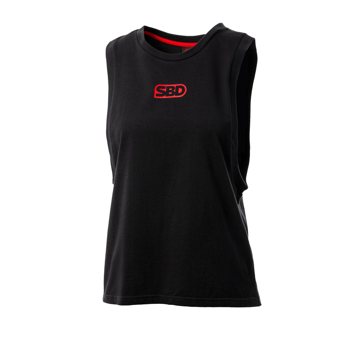SBD Tank