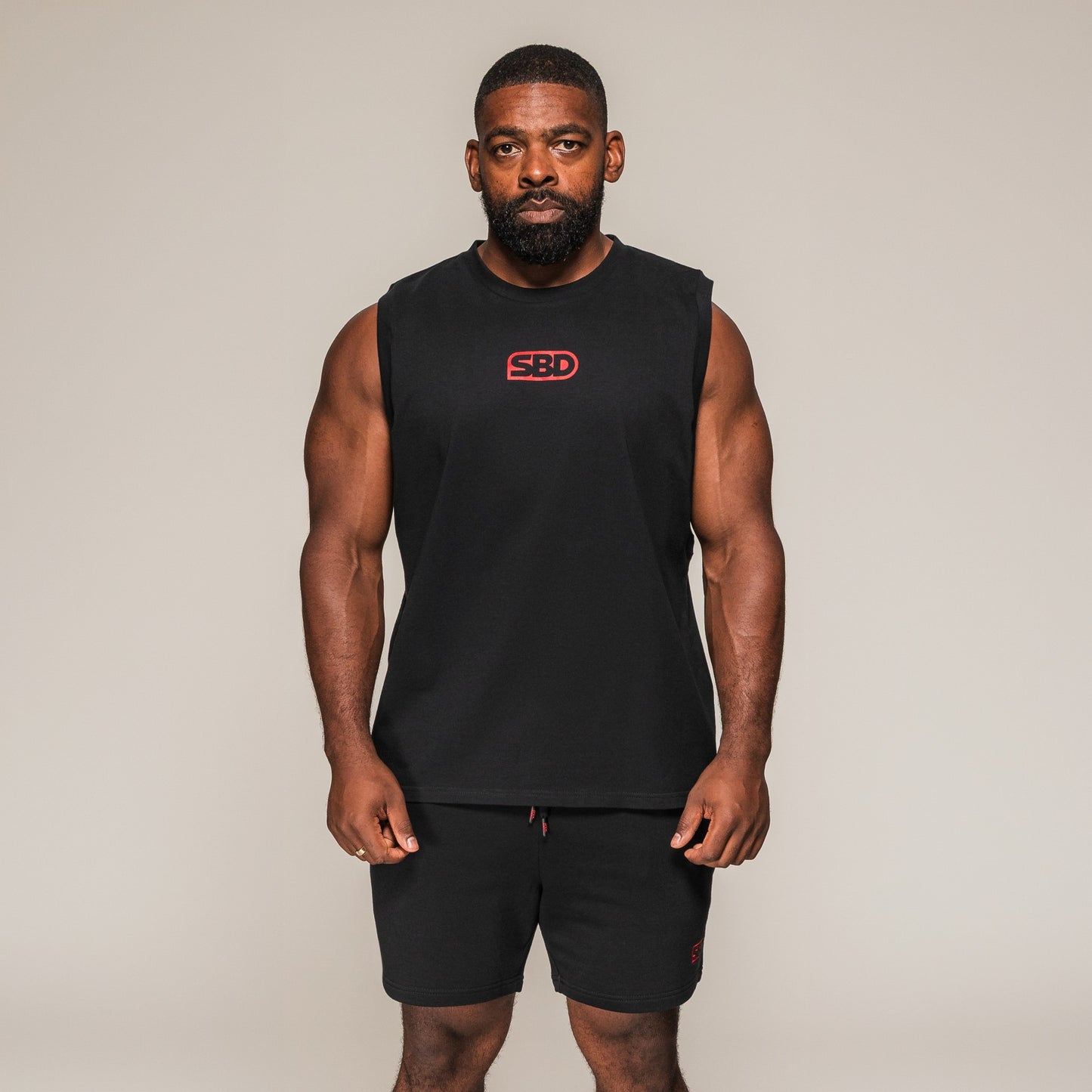 SBD Tank