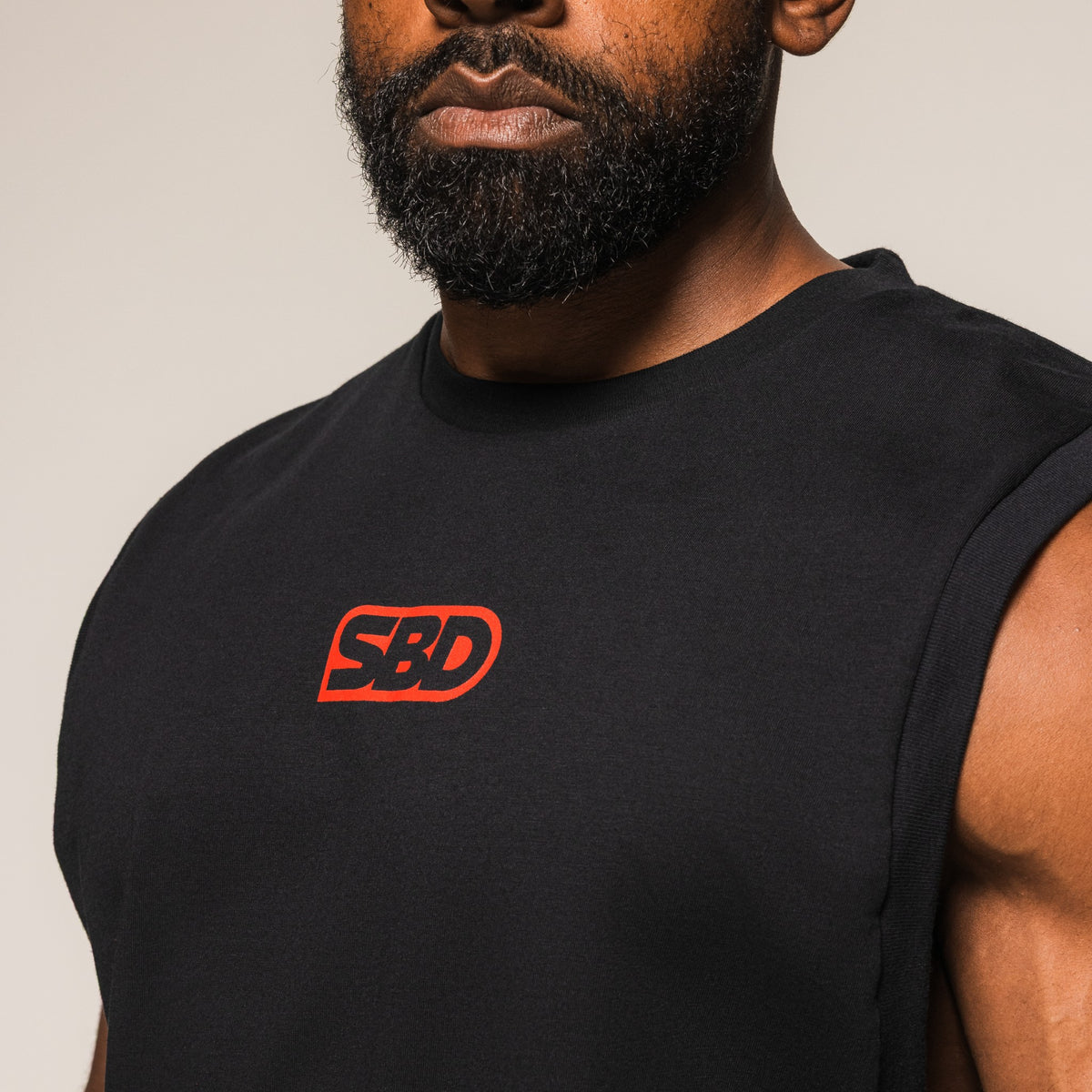 SBD Tank