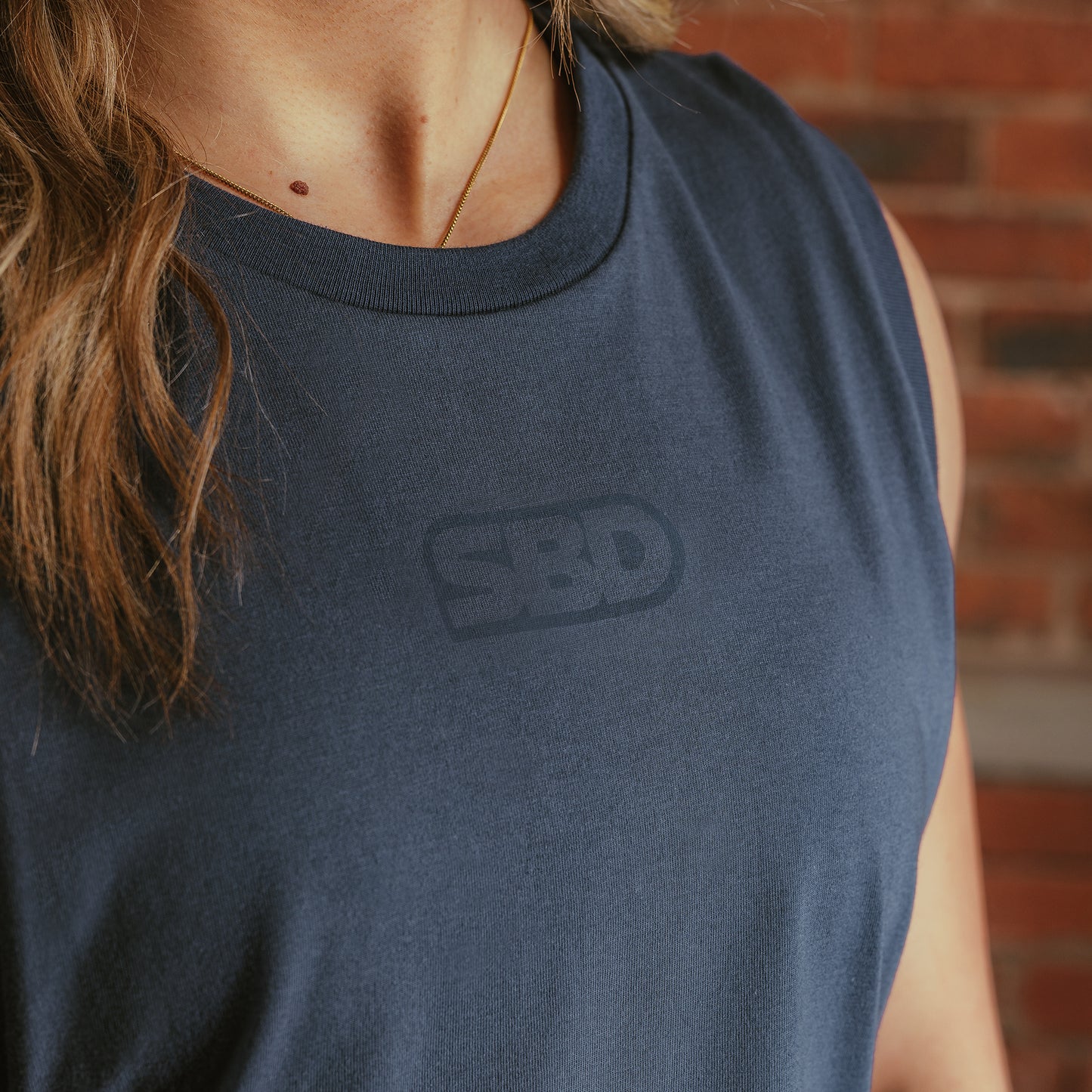 SBD Tank (Serenity Range)